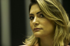 Michelle Bolsonaro