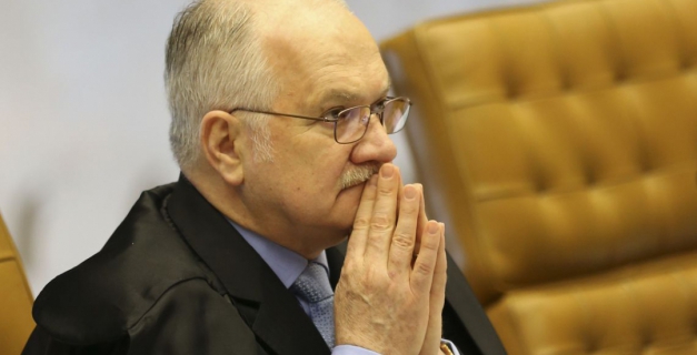 Macaque in the trees