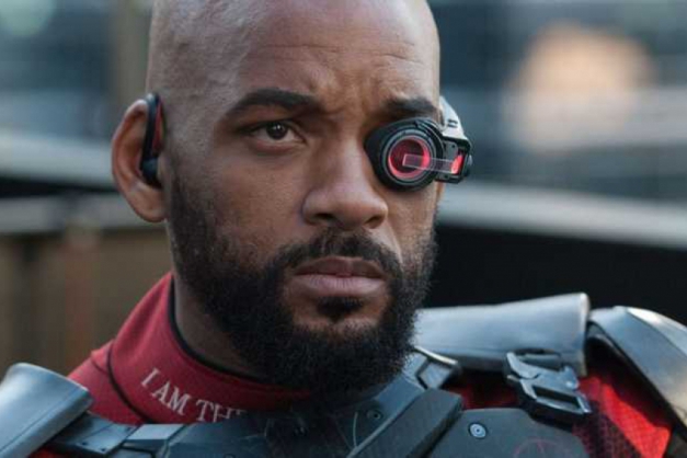 Macaque in the trees