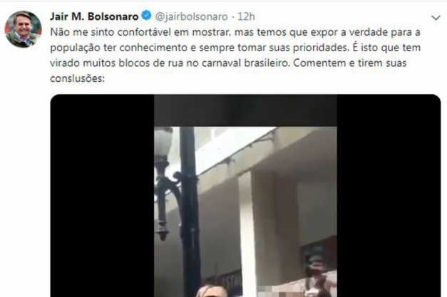 Macaque in the trees