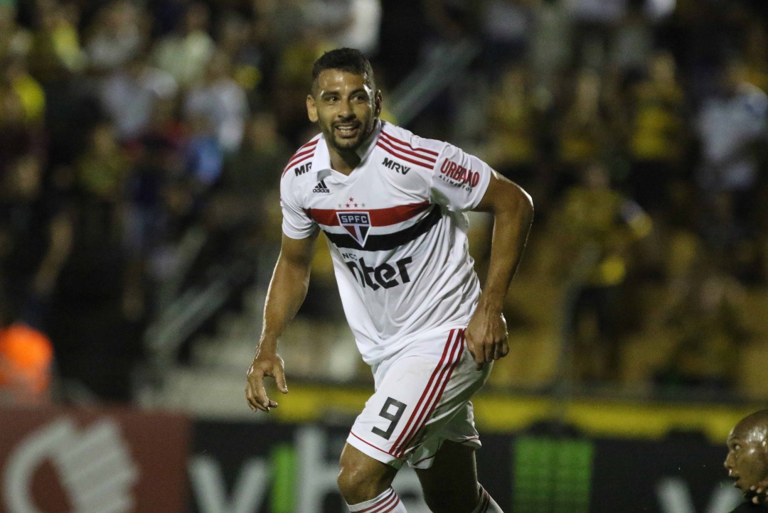 Celio Messias/Lancepress!