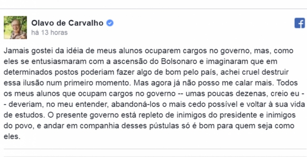 Macaque in the trees