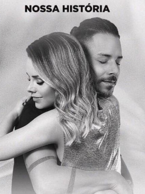 Macaque in the trees