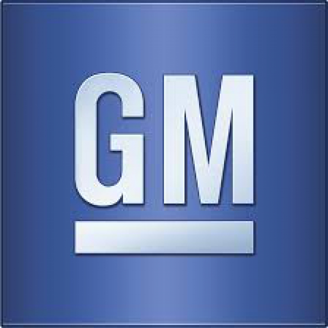 reprodução site GM