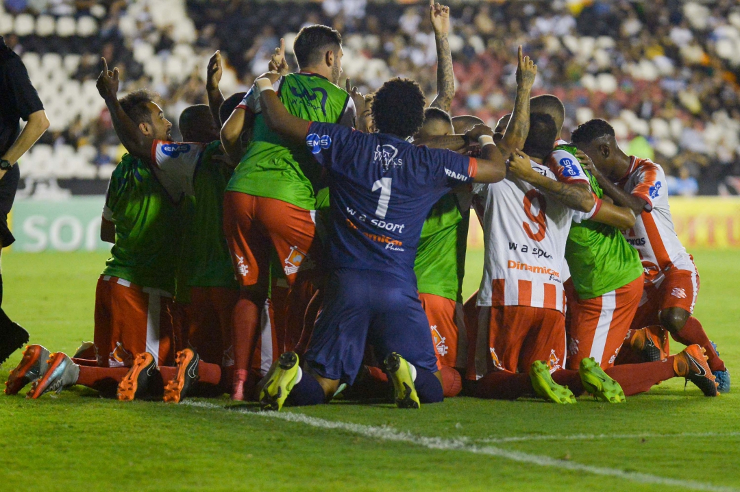 Rio De Janeiro, Brazil. 19th Jan, 2020. Werley during Vasco x Bangu for the  Guanabara Cup (Campeonato Carioca), in São Januário, in Rio de Janeiro, RJ,  this Sunday afternoon (19). Credit: Celso