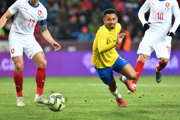 Macaque in the trees