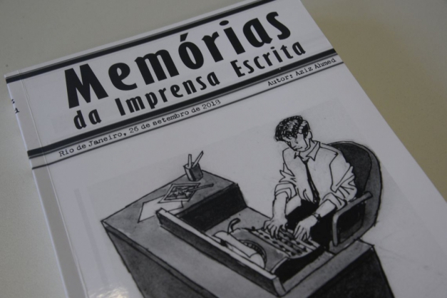 Macaque in the trees