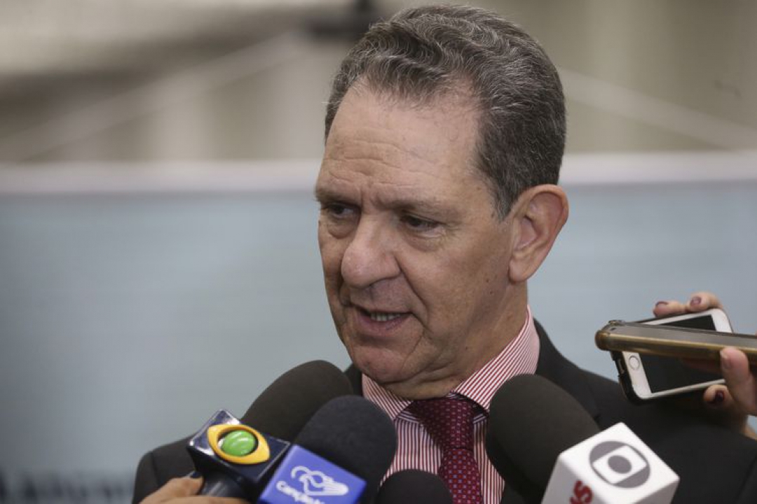 Valter Campanato/Ag&ecirc;ncia Brasil