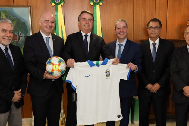 Macaque in the trees