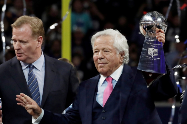 Macaque in the trees