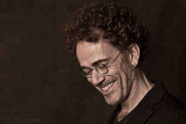 Macaque in the trees