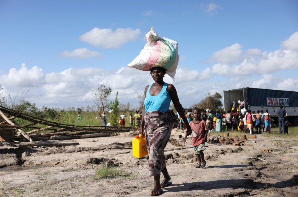 Fot: Reuters/Siphiwe Sibeko