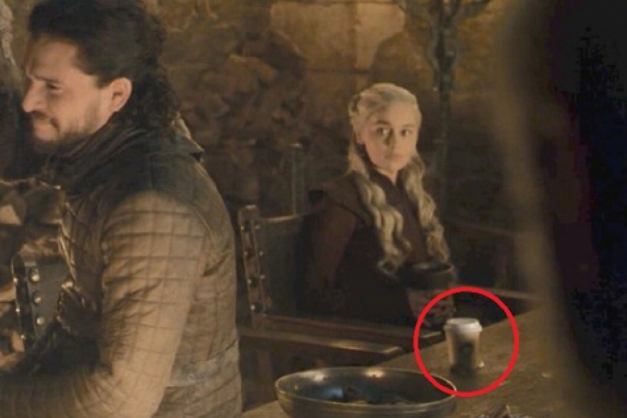 Macaque in the trees