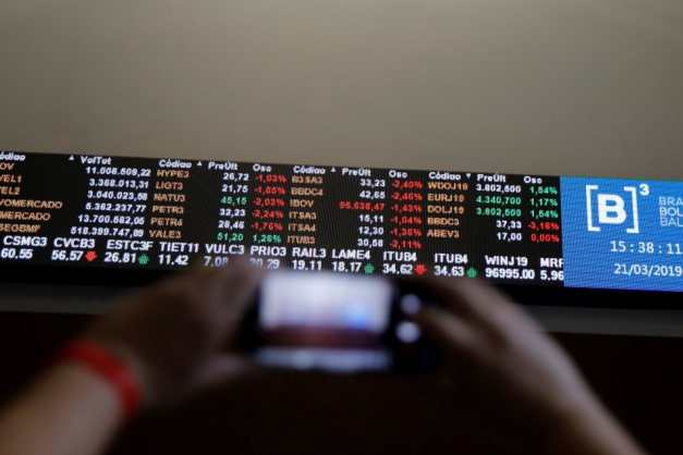 Macaque in the trees