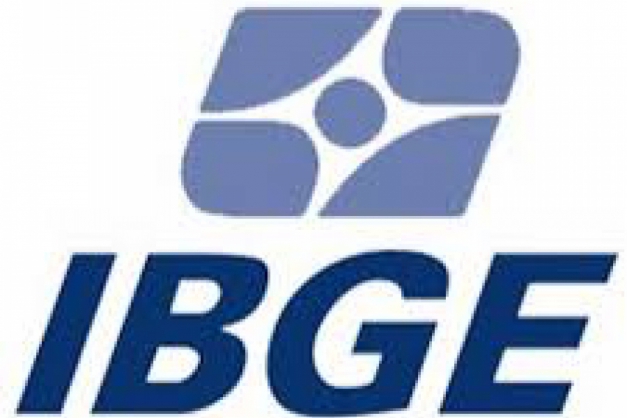 Macaque in the trees