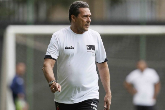 Macaque in the trees