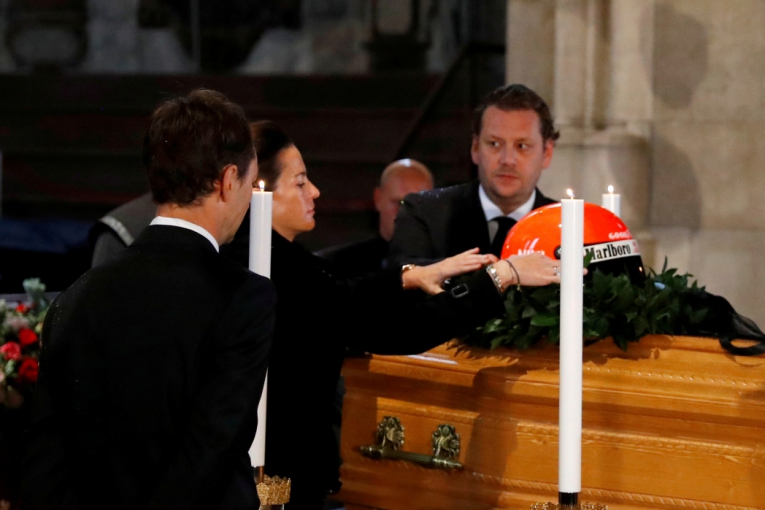 (REUTERS/Leonhard Foeger) (Foto: Reuters)