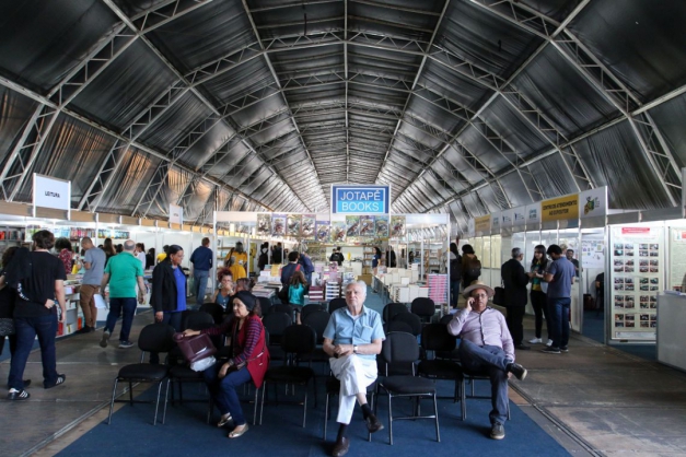 Macaque in the trees