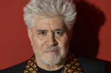 Pedro Almod&oacute;var 