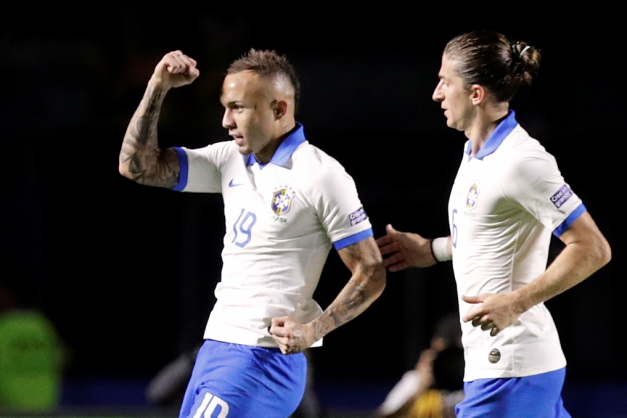 Macaque in the trees