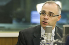 Andr&eacute; Mendon&ccedil;a