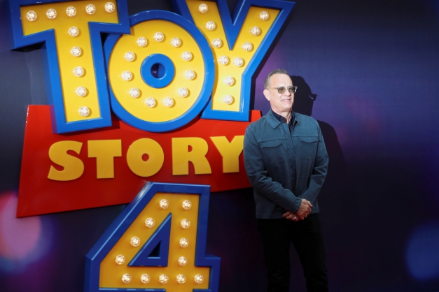 Macaque in the trees