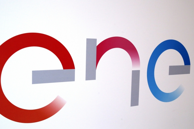 Macaque in the trees