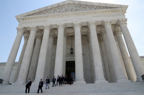 Suprema Corte dos Estados Unidos