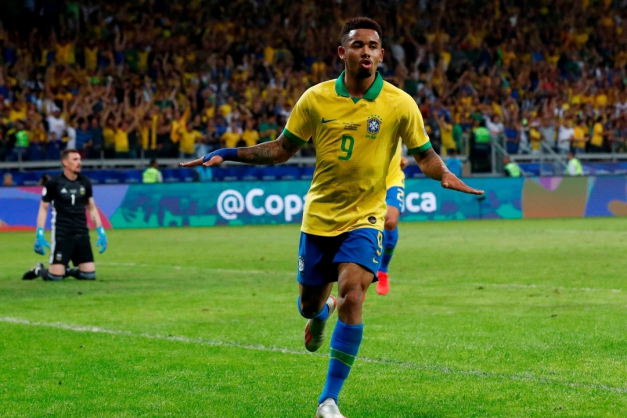 Macaque in the trees