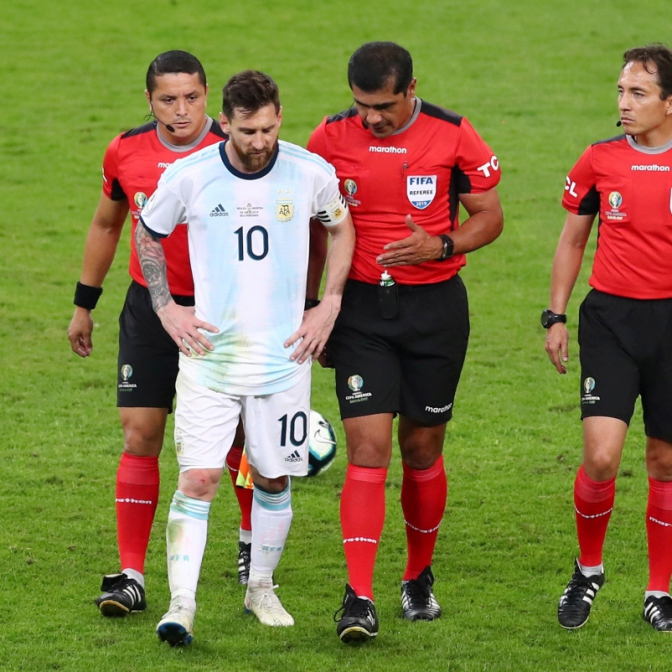 Macaque in the trees