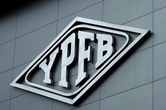 Macaque in the trees