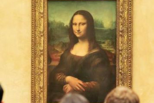 Macaque in the trees