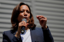 Kamala Harris