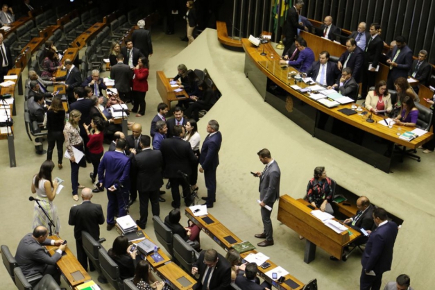 Macaque in the trees