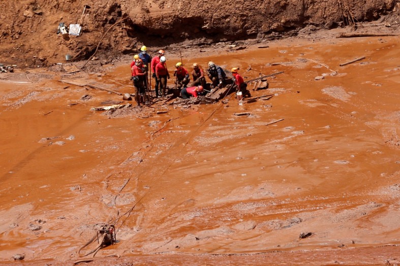 REUTERS/Adriano Machado