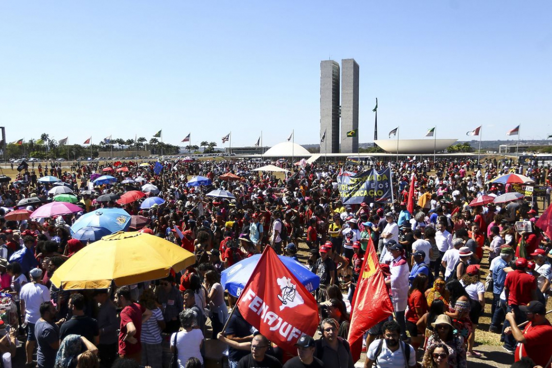 Marcelo Camargo/Agência Brasil