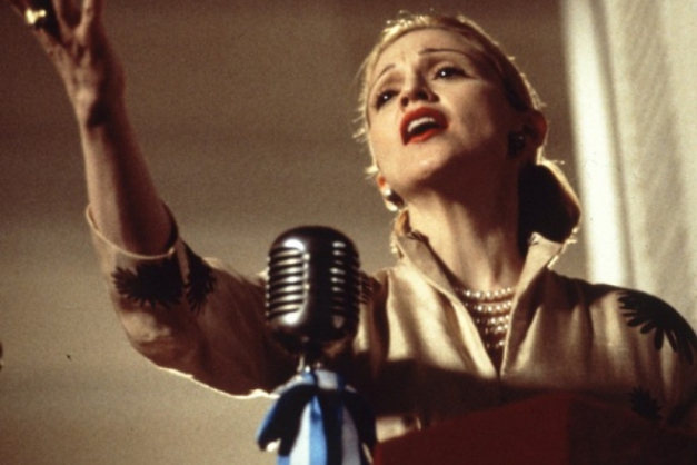 Macaque in the trees