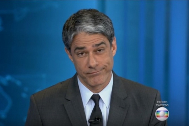 Macaque in the trees