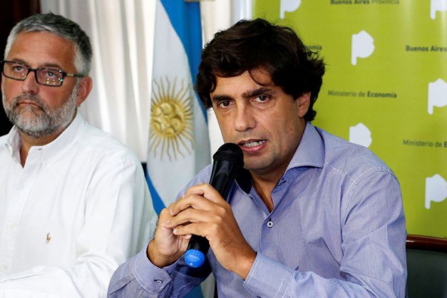 Macaque in the trees