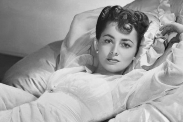 Macaque in the trees