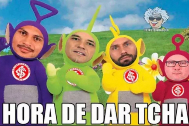 Macaque in the trees