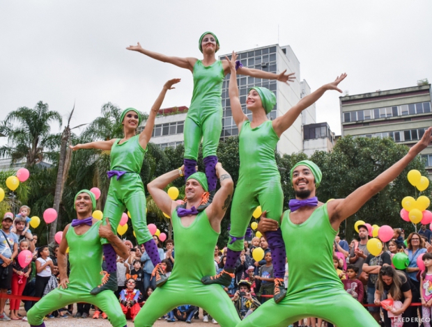 Macaque in the trees
