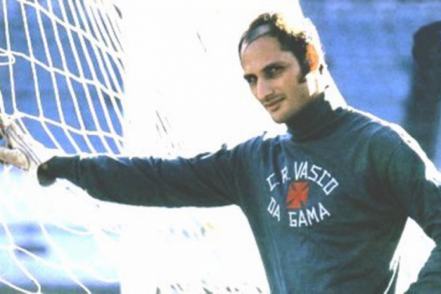 Macaque in the trees