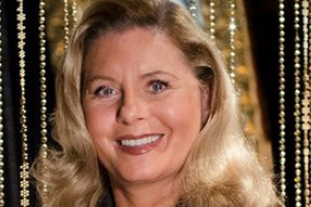 Macaque in the trees