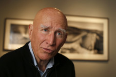Fot&oacute;grafo Sebasti&atilde;o Salgado