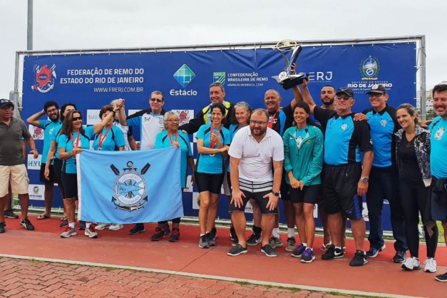 Macaque in the trees