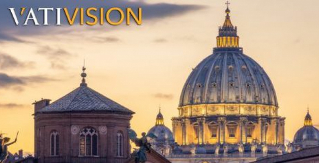 'VatiVision', a 'Netflix do Vaticano'. O serviço contará com conteúdos exclusivamente religiosos, artísticos e culturais inspirados na mensagem cristã Macaque in the trees