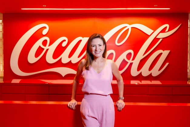 Como será a campanha de Natal 2019 da Coca-Cola?