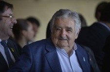 Jos&eacute; Mujica