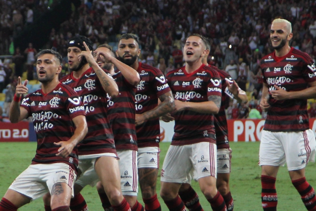 Macaque in the trees